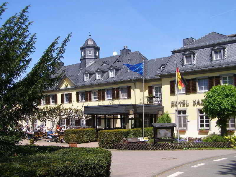 Hotel Jagdschloss Niederwald image 1