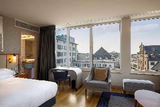 Hilton Cologne