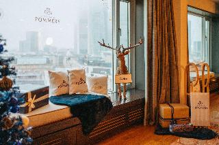 Hilton Frankfurt City Centre