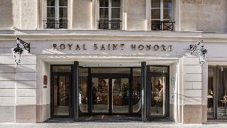 Royal Saint Honore 튈르리 정원 France thumbnail