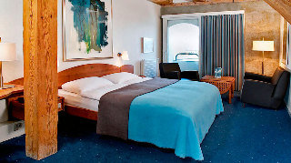 Room
Room
di Copenhagen Admiral Hotel