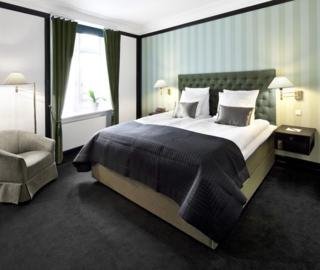 Room
Room
di First Hotel Kong Frederik