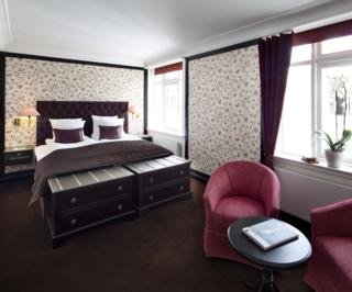 Room
Room
di First Hotel Kong Frederik