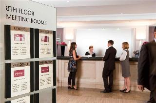 General view
General view
di Mercure Brussels Center Louise