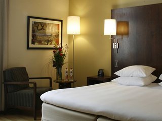 Room
Room
di Hilton Brussels City