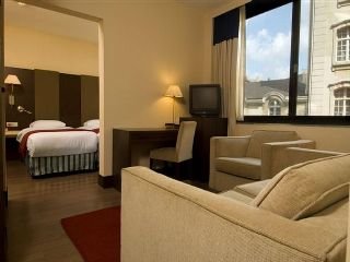 Room
Room
di NH Brussels City Centre