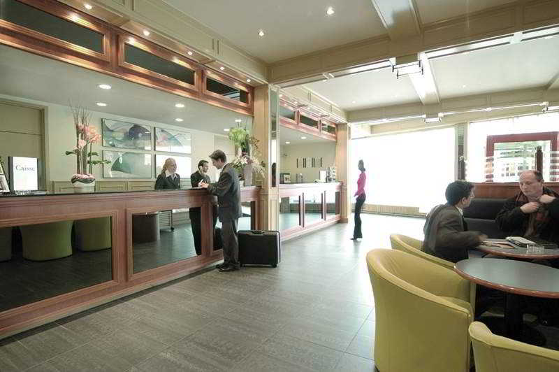 Lobby
Lobby
di Alliance Hotel Liege Palais des Congres