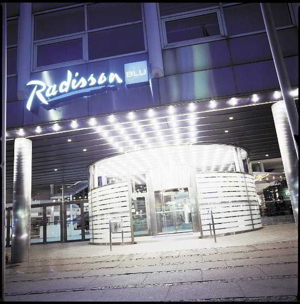 General view
General view
di Radisson Blu Falconer Copenhagen