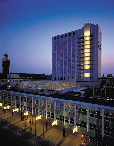 General view
General view
di Radisson Blu Falconer Copenhagen