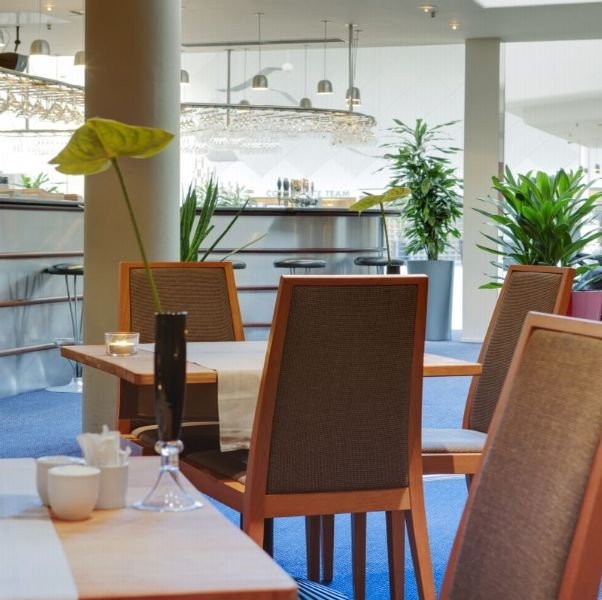 Bar
Bar
di Radisson Blu Falconer Copenhagen