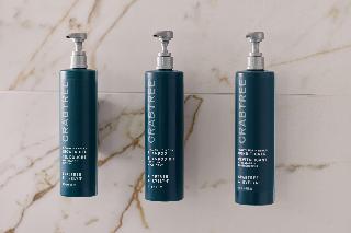 Hilton Vienna Waterfront