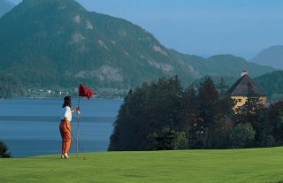 Sports and Entertainment
Sports and Entertainment
di Schloss Fuschl, A Luxury Collection Resort & SPA