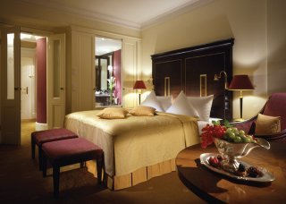 Room
Room
di Schloss Fuschl, A Luxury Collection Resort & SPA