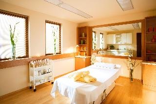 General view
General view
di Sheraton Fuschlsee - Salzburg Hotel Jagdhof