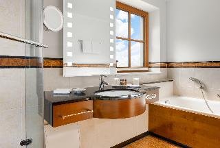 General view
General view
di Sheraton Fuschlsee - Salzburg Hotel Jagdhof