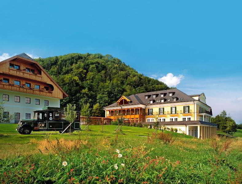 General view
General view
di Sheraton Fuschlsee - Salzburg Hotel Jagdhof