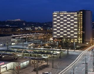 General view
General view
di Austria Trend Hotel Europa Salzburg