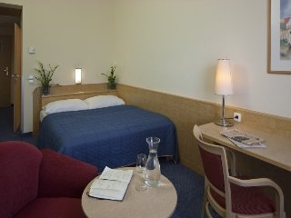 Room
Room
di Austria Trend Hotel Europa Salzburg