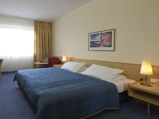 Room
Room
di Austria Trend Hotel Europa Salzburg