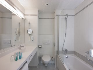 Room
Room
di Austria Trend Hotel Europa Salzburg