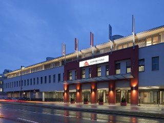 General view
General view
di Austria Trend Hotel Salzburg West