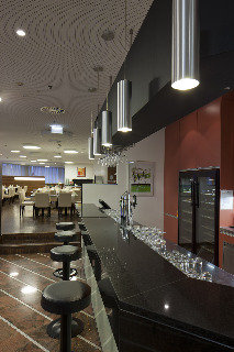 Bar
Bar
di Austria Trend Hotel Salzburg West