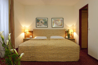 Room
Room
di Austria Trend Hotel Salzburg West