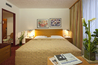 Room
Room
di Austria Trend Hotel Salzburg West