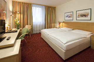 Room
Room
di Austria Trend Hotel Salzburg West