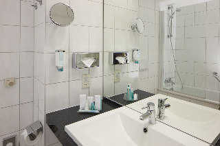 Room
Room
di Austria Trend Hotel Salzburg West