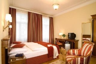 Room
Room
di Austria Trend Hotel Astoria