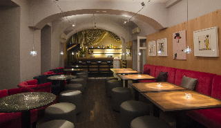 Bar
Bar
di Holiday Inn Vienna City