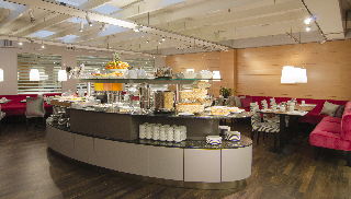 Restaurant
Restaurant
di Holiday Inn Vienna City