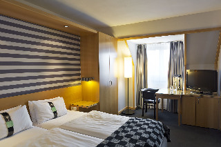 Room
Room
di Holiday Inn Vienna City
