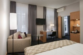 Room
Room
di Holiday Inn Vienna City