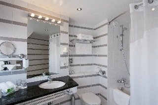 Room
Room
di Holiday Inn Vienna City