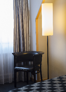 Room
Room
di Holiday Inn Vienna City