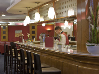 Bar
Bar
di Austria Trend Hotel Ananas