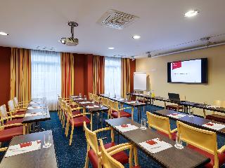 Conferences
Conferences
di Austria Trend Hotel Ananas