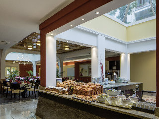 Restaurant
Restaurant
di Austria Trend Hotel Ananas