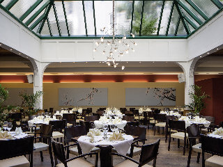 Restaurant
Restaurant
di Austria Trend Hotel Ananas