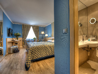 Room
Room
di Austria Trend Hotel Ananas