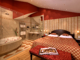 Room
Room
di Austria Trend Hotel Ananas