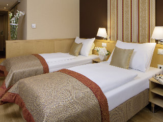 Room
Room
di Austria Trend Hotel Ananas