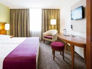 Room
Room
di Mercure Wien Westbahnhof