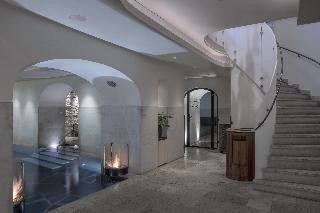 Grand Hotel Stockholm