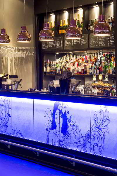 Bar
Bar
di Radisson Blu Royal Viking Stockholm