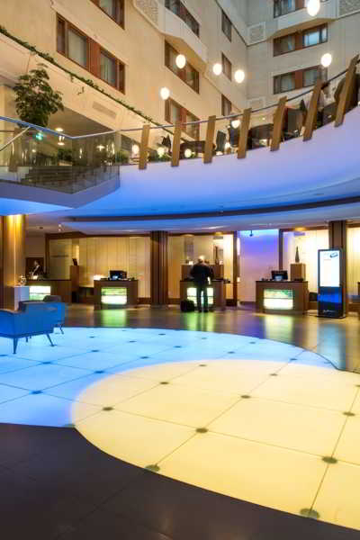 Lobby
Lobby
di Radisson Blu Royal Viking Stockholm