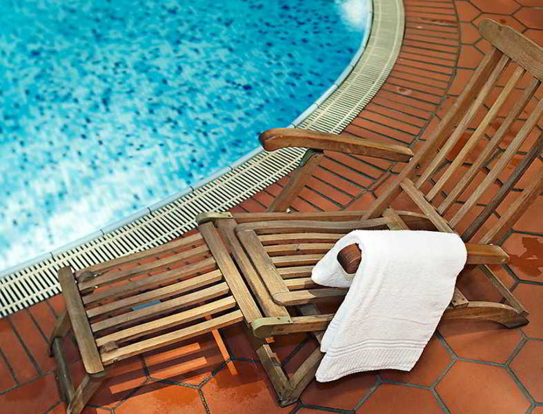 Pool
Pool
di Radisson Blu Royal Viking Stockholm