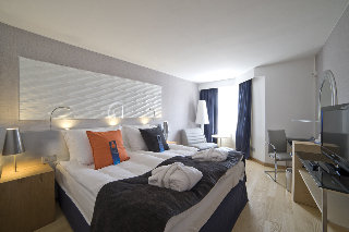 Room
Room
di Radisson Blu Royal Viking Stockholm